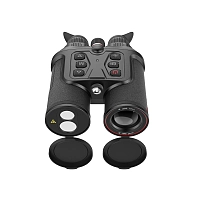 Тепловизионный бинокуляр EATECH SN650 (Guide TN650) 640х480 D50 дальномер