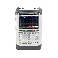 Анализатор кабелей и антенн Rohde & Schwarz ZVH4