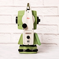 Аренда тахеометра Leica TS06 (02) R500 Arctic 5"