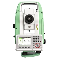 Комплект Leica TS07 R500 (5") Базовый