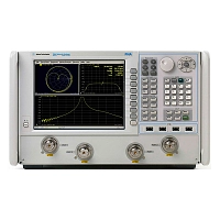 ВЧ и СВЧ анализатор цепей Keysight N5227A