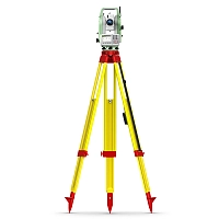 Тахеометр Leica TS07 R1000 (5")