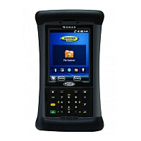 Контроллер Spectra Precision Nomad 1050B