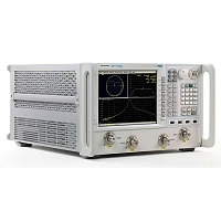ВЧ и СВЧ анализатор цепей Keysight N5221A