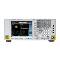 Портативный анализатор сигналов Keysight N9000A-513