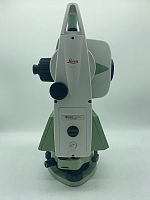 Аренда тахеометра Leica TS02Plus 5" R500