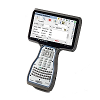 Полевой контроллер Spectra Ranger 7, QWERTY, Survey Pro Standard