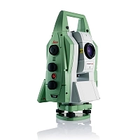 Тахеометр Leica Nova TM50 1"
