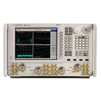 Анализатор цепей СВЧ Keysight N5244A