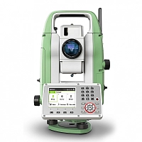 Тахеометр Leica TS07 R1000 (2"; EGL) AutoHeight