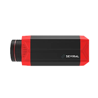 Seviral ST300 Длинноволновый исследовательский тепловизор