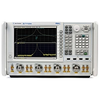 ВЧ и СВЧ анализатор цепей Keysight N5231A