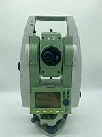 Аренда тахеометра Leica TS02Plus 5" R500
