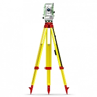 Тахеометр Leica TS07 R1000 (2"; EGL) AutoHeight
