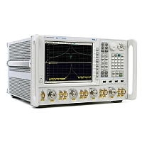 ВЧ и СВЧ анализатор цепей Keysight N5231A