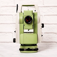 Аренда тахеометра Leica TS06 (02) R500 Arctic 5"