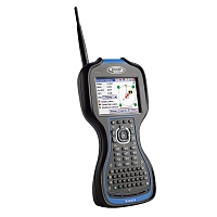 Контроллер Spectra Ranger 3XC, ABCD, Cam, WWAN, Survey Pro GNSS (RG3-G01-003)