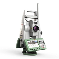 Тахеометр LEICA TS16 M R500 (5")