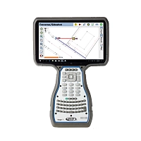 Полевой контроллер Spectra Ranger 7, QWERTY