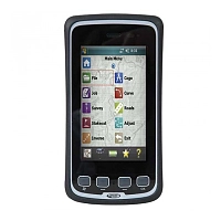 Полевой контроллер Spectra Precision T41