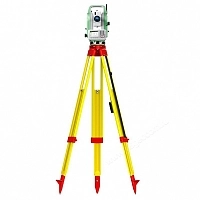 Тахеометр Leica TS07 R500 (2") AutoHeight