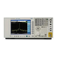 Портативный анализатор сигналов Keysight N9010A-507