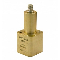 ANVY5045 Преобразователь ультразвуковой наклонный совмещенный