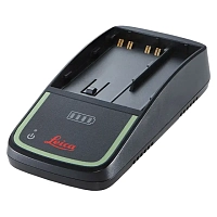 Комплект Leica TS07 R500 (5") Базовый