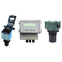 Ультразвуковые уровнемеры SLL-440