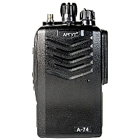Радиостанция Аргут А-74 dPMR VHF
