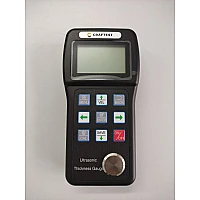 Ультразвуковой толщиномер CRAFTEST MG-103