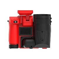 Seviral T640S Профессиональный тепловизор + 136 микрофонов