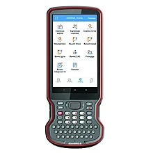 Ключевые характеристики контроллера SinoGNSS R60: