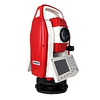 Тахеометр AlphaGEO X Plus