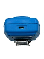 Портативный одноканальный газоанализатор ТОП-СЕНС 210