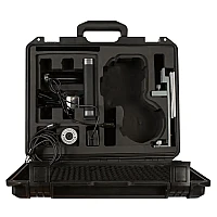 Лазерный SLAM сканер XGRIDS Lixel L2 32/300 (Демо-фонд)