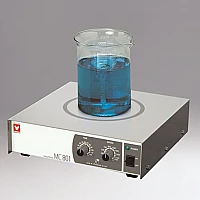 Yamato MC-801 - Мешалка магнитная лабораторная Magmixer