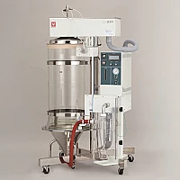 Yamato DL-410 - Распылительная сушилка большой емкости