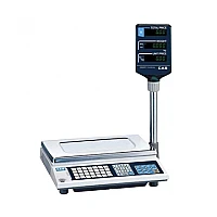 Товарные весы CAS AP-6EX