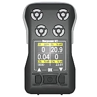 Газоанализатор Микросенс М3 (CH4, CO2, O2)