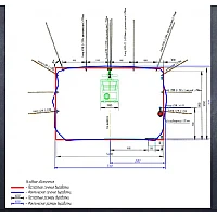 МОБИЛЬНЫЙ ЛАЗЕРНЫЙ 3D СКАНЕР GOSLAM RS100S