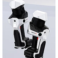 Лазерный SLAM сканер SHARE S100-16