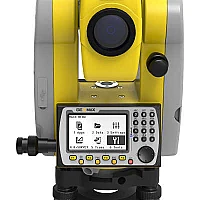 GeoMax Zoom 25 5" neXus 5 Polar