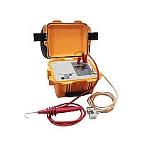 Устройство испытательное Радио-Сервис ПН-20 со щупом (свидетельство об аттестации)