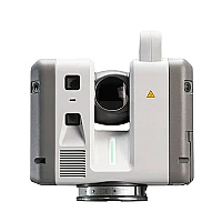 Наземный лазерный сканер Leica RTC300