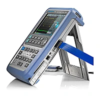 Цифровой осциллограф Rohde & Schwarz RTH1002