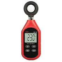 Люксметр RGK LM-20