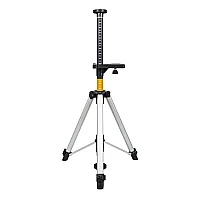 Лазерный уровень RGK PR-38R + штанга-упор RGK CG-2