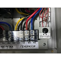Блок автозапуска для бензиновых генераторов A-iPower 230В/400В 100А 8 ПИН