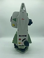 Аренда тахеометра Leica TS02Plus 5" R500
